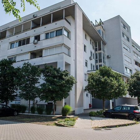 Inci Apartman Pecs Ngoại thất bức ảnh